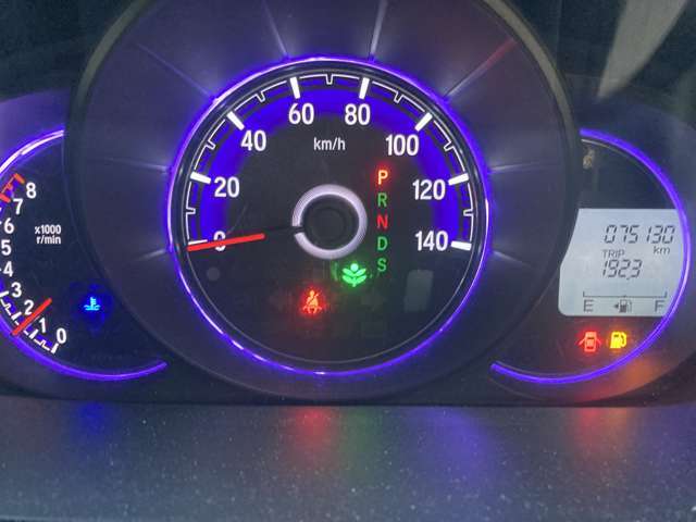 ホンダ Ｎ−ＷＧＮ ６６０ カスタムＧ ターボパッケージ ４ＷＤ H27年 (東北) 99