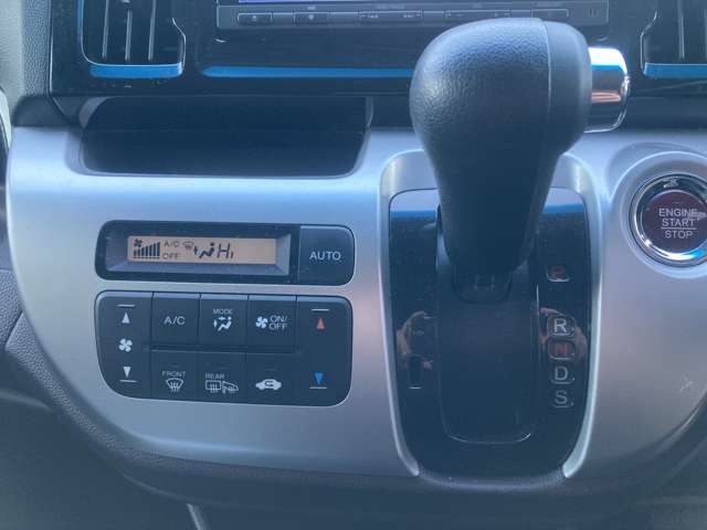 ホンダ Ｎ−ＷＧＮ ６６０ カスタムＧ ターボパッケージ ４ＷＤ H27年 (東北) 99