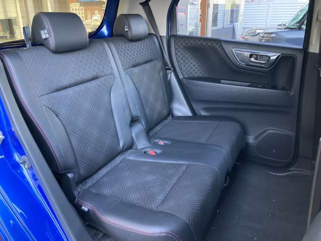 ホンダ Ｎ−ＷＧＮ ６６０ カスタムＧ ターボパッケージ ４ＷＤ H27年 (東北) 99