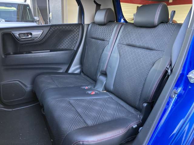 ホンダ Ｎ−ＷＧＮ ６６０ カスタムＧ ターボパッケージ ４ＷＤ H27年 (東北) 99