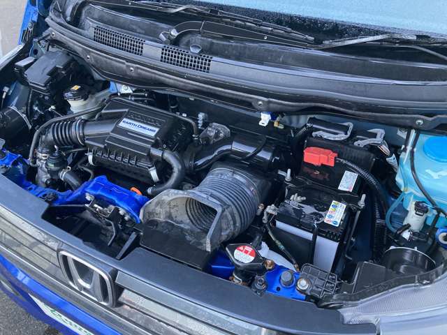 ホンダ Ｎ−ＷＧＮ ６６０ カスタムＧ ターボパッケージ ４ＷＤ H27年 (東北) 99