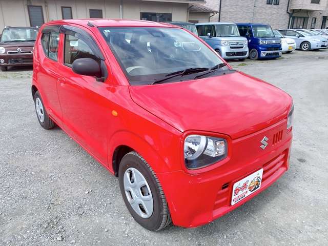 スズキ アルト ６６０ Ｌ R1年 (九州・沖縄) 99
