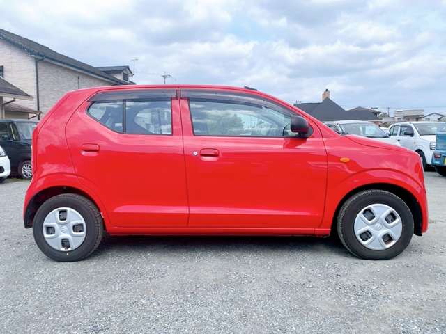 スズキ アルト ６６０ Ｌ R1年 (九州・沖縄) 99