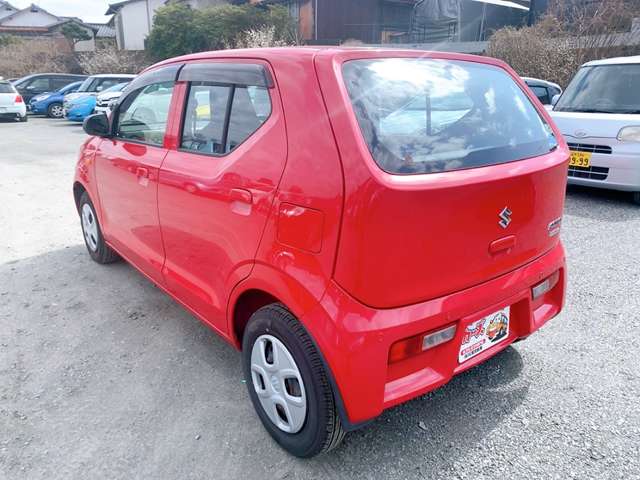 スズキ アルト ６６０ Ｌ R1年 (九州・沖縄) 99