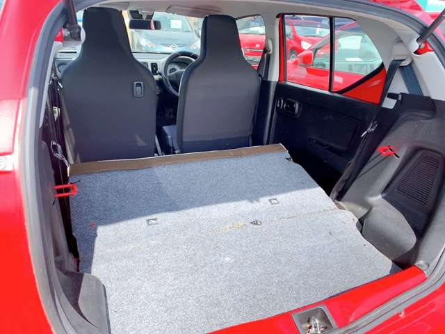 スズキ アルト ６６０ Ｌ R1年 (九州・沖縄) 99