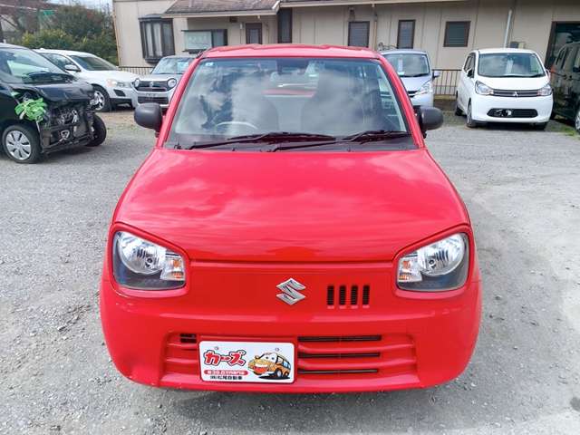 スズキ アルト ６６０ Ｌ R1年 (九州・沖縄) 99