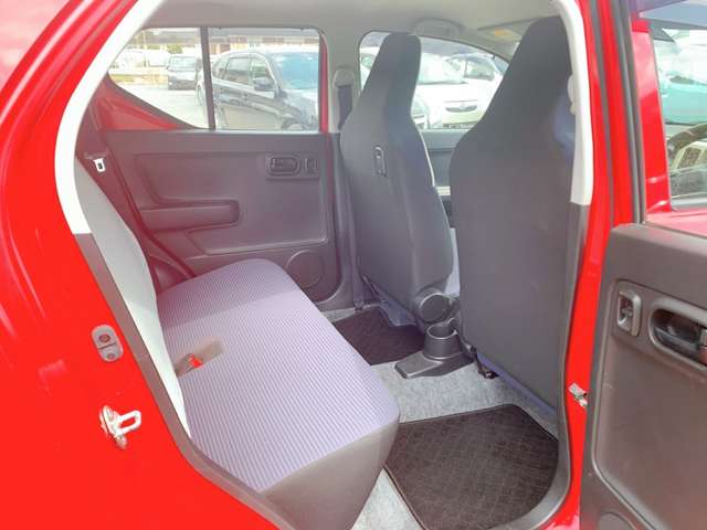 スズキ アルト ６６０ Ｌ R1年 (九州・沖縄) 99