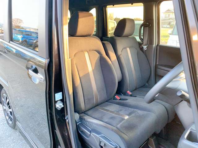 ホンダ Ｎ　ＢＯＸ ６６０ Ｇ Ｌ H30年 (九州・沖縄) 99