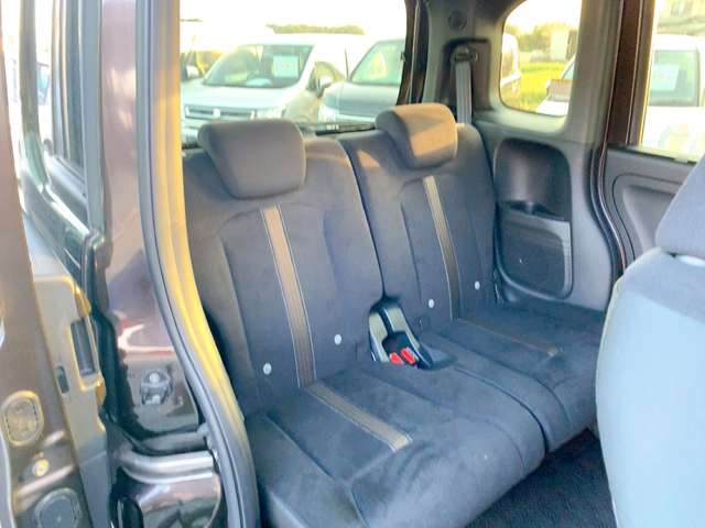 ホンダ Ｎ　ＢＯＸ ６６０ Ｇ Ｌ H30年 (九州・沖縄) 99