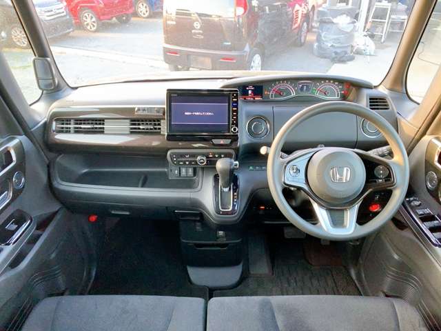 ホンダ Ｎ　ＢＯＸ ６６０ Ｇ Ｌ H30年 (九州・沖縄) 99