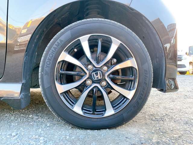 ホンダ Ｎ　ＢＯＸ ６６０ Ｇ Ｌ H30年 (九州・沖縄) 99