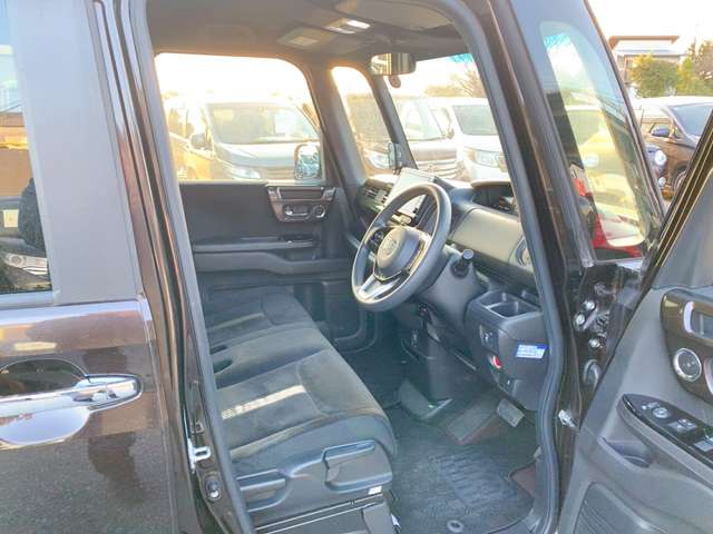 ホンダ Ｎ　ＢＯＸ ６６０ Ｇ Ｌ H30年 (九州・沖縄) 99