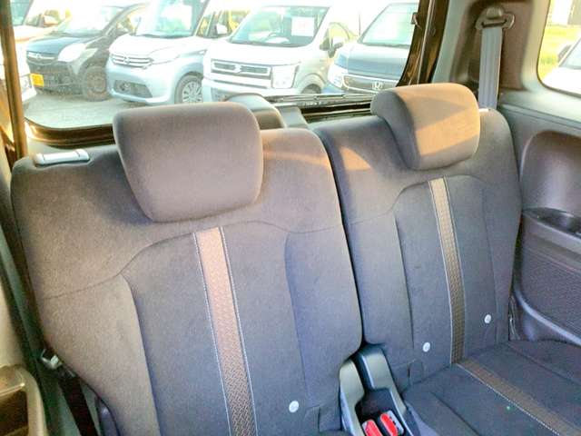 ホンダ Ｎ　ＢＯＸ ６６０ Ｇ Ｌ H30年 (九州・沖縄) 99