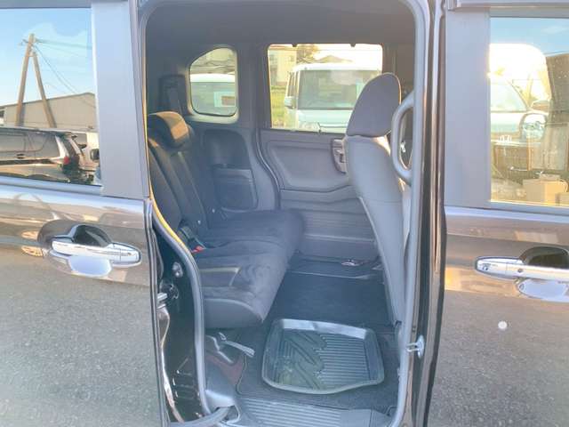 ホンダ Ｎ　ＢＯＸ ６６０ Ｇ Ｌ H30年 (九州・沖縄) 99