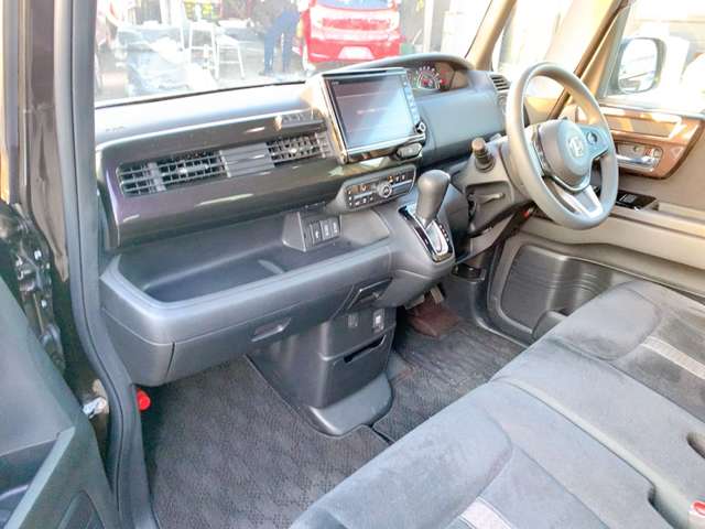 ホンダ Ｎ　ＢＯＸ ６６０ Ｇ Ｌ H30年 (九州・沖縄) 99