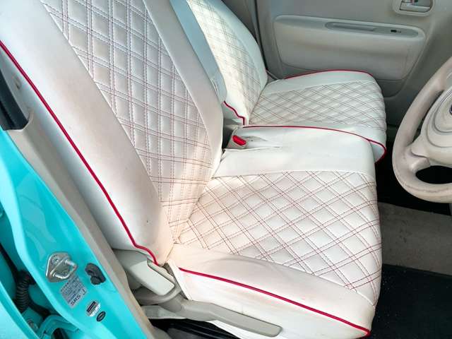 スズキ アルトラパン ６６０ Ｇ オートギヤシフト H28年 (九州・沖縄) 99