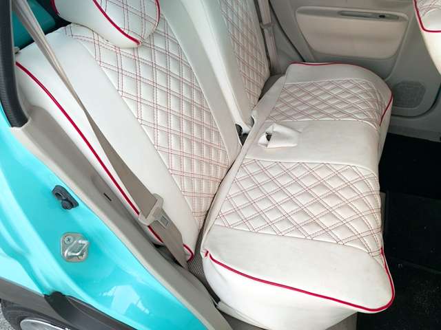 スズキ アルトラパン ６６０ Ｇ オートギヤシフト H28年 (九州・沖縄) 99