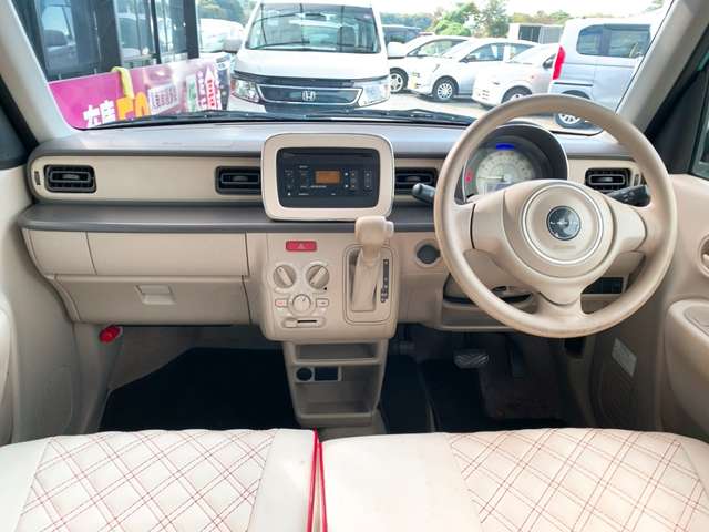 スズキ アルトラパン ６６０ Ｇ オートギヤシフト H28年 (九州・沖縄) 99