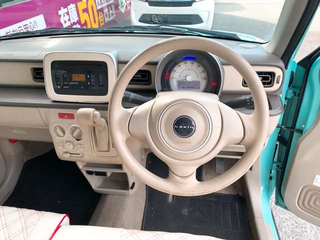 スズキ アルトラパン ６６０ Ｇ オートギヤシフト H28年 (九州・沖縄) 99