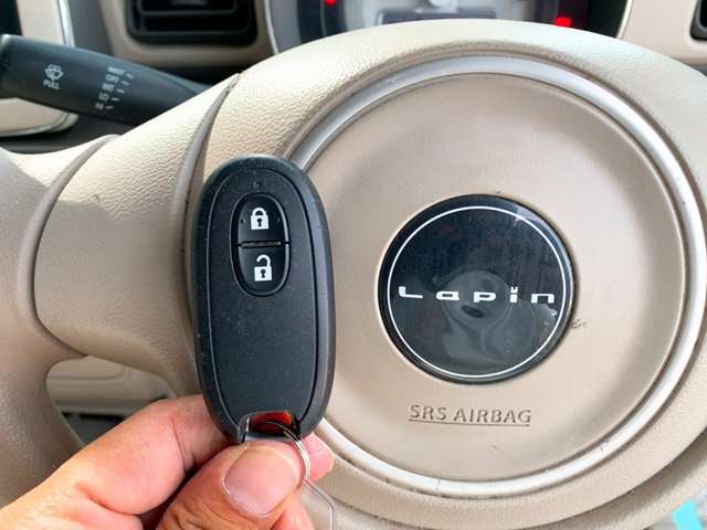 スズキ アルトラパン ６６０ Ｇ オートギヤシフト H28年 (九州・沖縄) 99