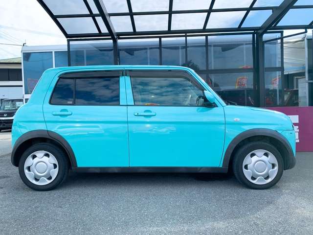 スズキ アルトラパン ６６０ Ｇ オートギヤシフト H28年 (九州・沖縄) 99