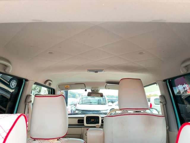 スズキ アルトラパン ６６０ Ｇ オートギヤシフト H28年 (九州・沖縄) 99