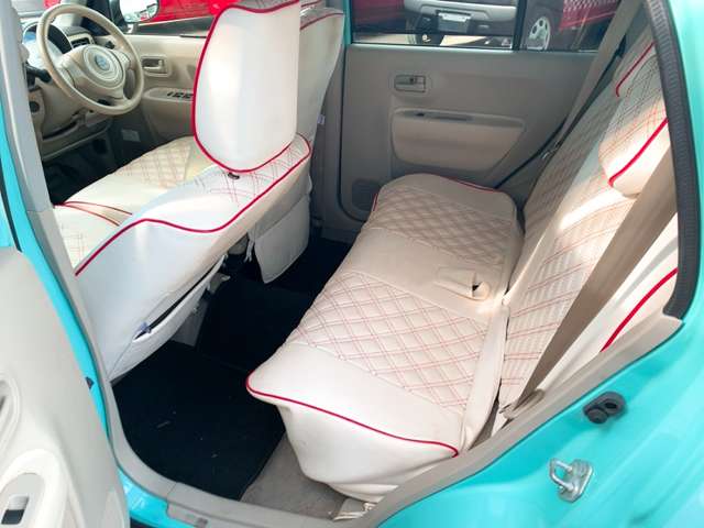 スズキ アルトラパン ６６０ Ｇ オートギヤシフト H28年 (九州・沖縄) 99