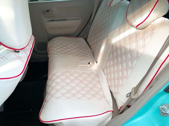 スズキ アルトラパン ６６０ Ｇ オートギヤシフト H28年 (九州・沖縄) 99