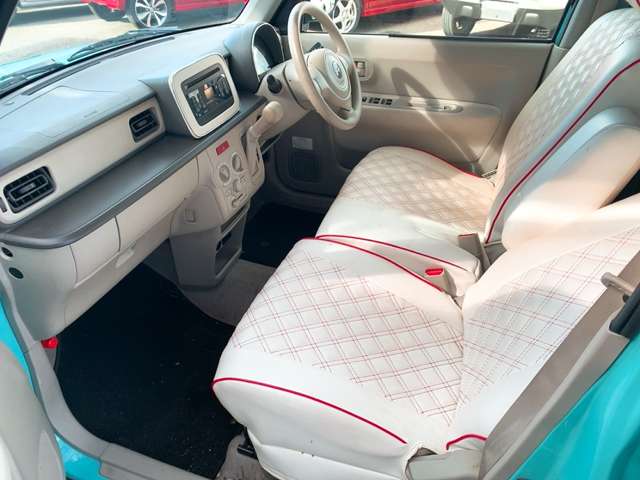 スズキ アルトラパン ６６０ Ｇ オートギヤシフト H28年 (九州・沖縄) 99