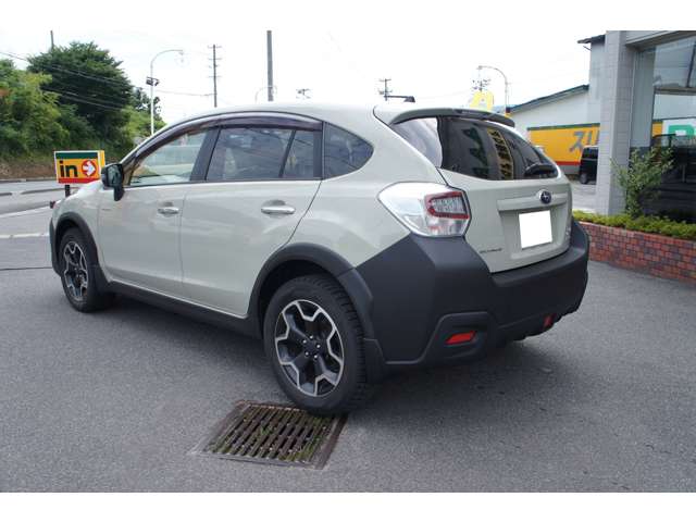 スバル インプレッサスポーツ　ハイブリッド ハイブリッド ２．０Ｉ－Ｌ アイサイト ４ＷＤ H25年 (東北) 99