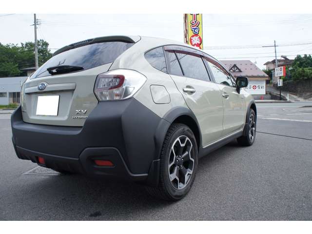 スバル インプレッサスポーツ　ハイブリッド ハイブリッド ２．０Ｉ－Ｌ アイサイト ４ＷＤ H25年 (東北) 99