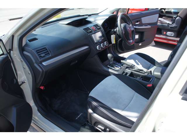 スバル インプレッサスポーツ　ハイブリッド ハイブリッド ２．０Ｉ－Ｌ アイサイト ４ＷＤ H25年 (東北) 99