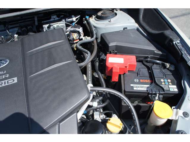 スバル インプレッサスポーツ　ハイブリッド ハイブリッド ２．０Ｉ－Ｌ アイサイト ４ＷＤ H25年 (東北) 99