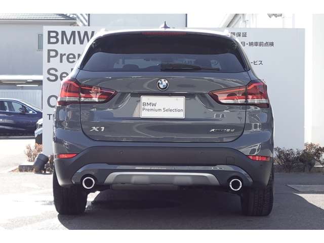 ＢＭＷ Ｘ１ Ｘドライブ １８Ｄ Ｘライン ４ＷＤ R2年 (近畿) 99