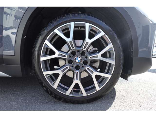ＢＭＷ Ｘ１ Ｘドライブ １８Ｄ Ｘライン ４ＷＤ R2年 (近畿) 99