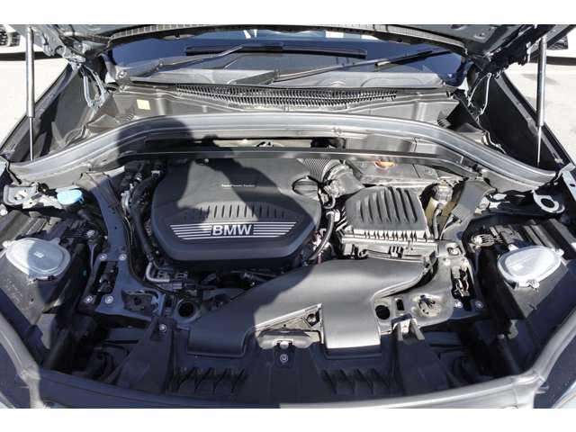 ＢＭＷ Ｘ１ Ｘドライブ １８Ｄ Ｘライン ４ＷＤ R2年 (近畿) 99