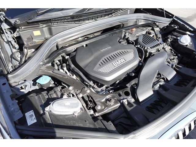 ＢＭＷ Ｘ１ Ｘドライブ １８Ｄ Ｘライン ４ＷＤ R2年 (近畿) 99