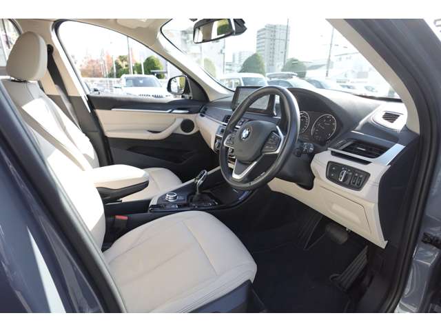 ＢＭＷ Ｘ１ Ｘドライブ １８Ｄ Ｘライン ４ＷＤ R2年 (近畿) 99