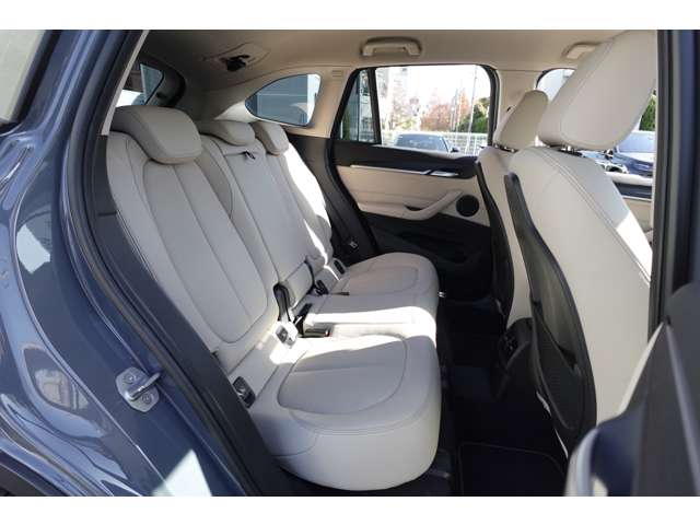 ＢＭＷ Ｘ１ Ｘドライブ １８Ｄ Ｘライン ４ＷＤ R2年 (近畿) 99