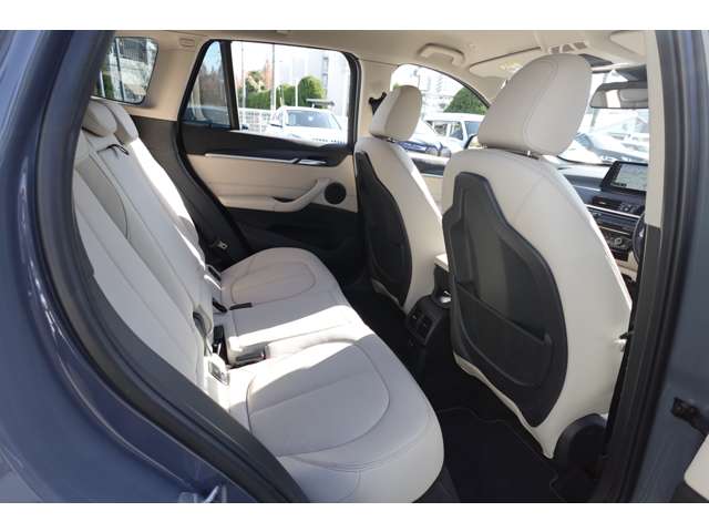 ＢＭＷ Ｘ１ Ｘドライブ １８Ｄ Ｘライン ４ＷＤ R2年 (近畿) 99