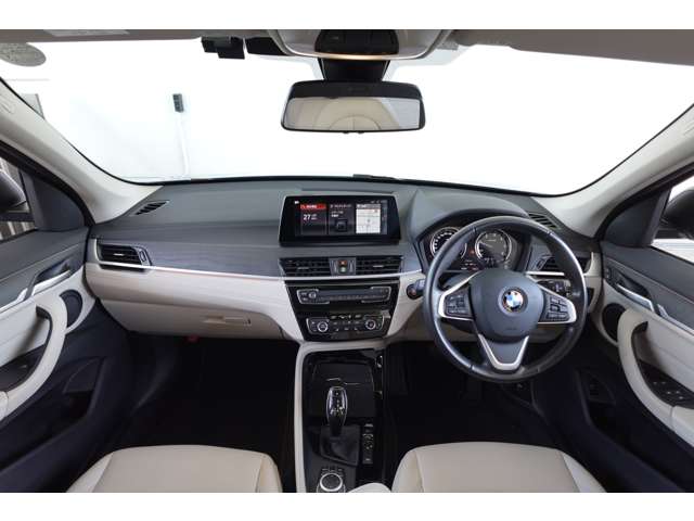 ＢＭＷ Ｘ１ Ｘドライブ １８Ｄ Ｘライン ４ＷＤ R2年 (近畿) 99