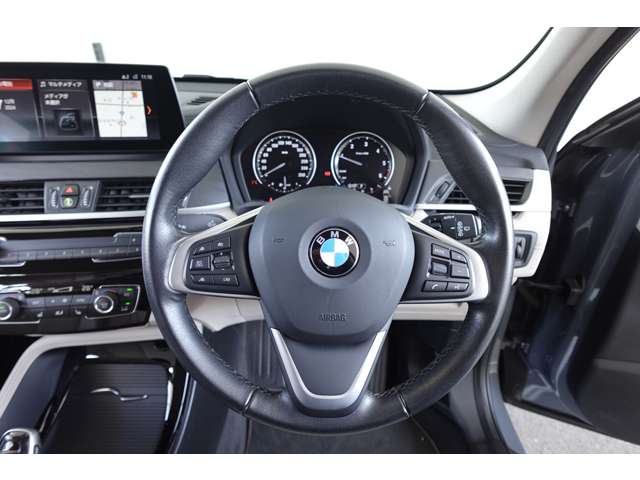 ＢＭＷ Ｘ１ Ｘドライブ １８Ｄ Ｘライン ４ＷＤ R2年 (近畿) 99