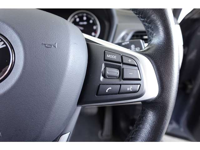 ＢＭＷ Ｘ１ Ｘドライブ １８Ｄ Ｘライン ４ＷＤ R2年 (近畿) 99