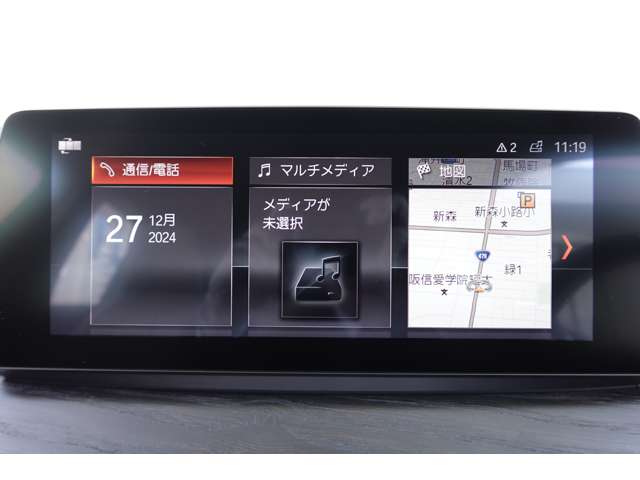ＢＭＷ Ｘ１ Ｘドライブ １８Ｄ Ｘライン ４ＷＤ R2年 (近畿) 99