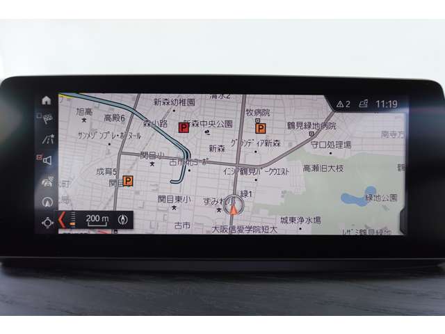 ＢＭＷ Ｘ１ Ｘドライブ １８Ｄ Ｘライン ４ＷＤ R2年 (近畿) 99