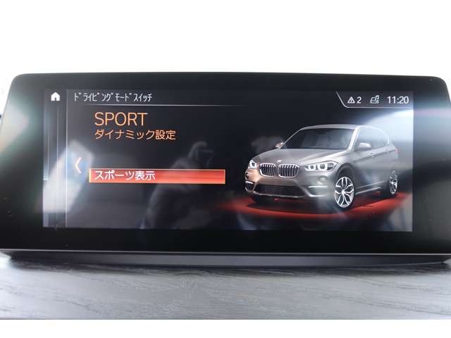 ＢＭＷ Ｘ１ Ｘドライブ １８Ｄ Ｘライン ４ＷＤ R2年 (近畿) 99