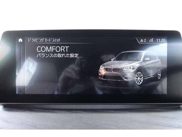 ＢＭＷ Ｘ１ Ｘドライブ １８Ｄ Ｘライン ４ＷＤ R2年 (近畿) 99