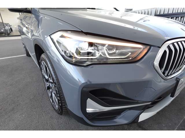 ＢＭＷ Ｘ１ Ｘドライブ １８Ｄ Ｘライン ４ＷＤ R2年 (近畿) 99