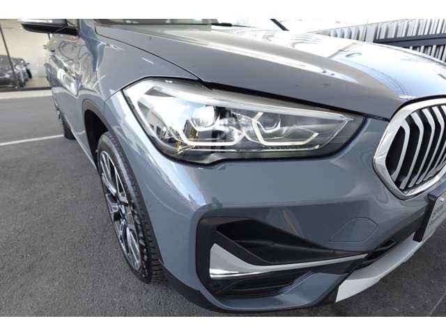 ＢＭＷ Ｘ１ Ｘドライブ １８Ｄ Ｘライン ４ＷＤ R2年 (近畿) 99