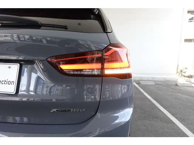 ＢＭＷ Ｘ１ Ｘドライブ １８Ｄ Ｘライン ４ＷＤ R2年 (近畿) 99